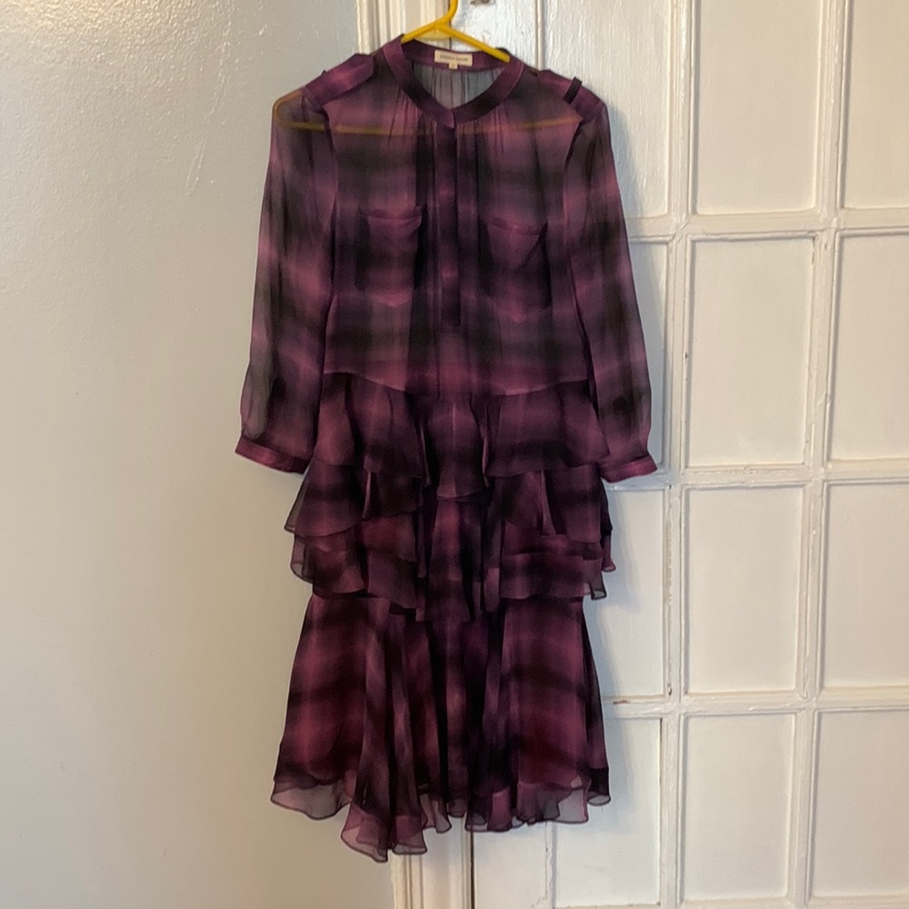 Rebecca Taylor dress